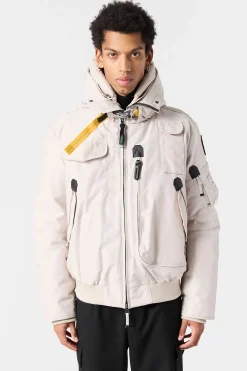 GOBI - BOMBERJACKE MIT KAPUZE