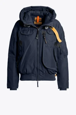 GOBI - BOMBERJACKE MIT KAPUZE