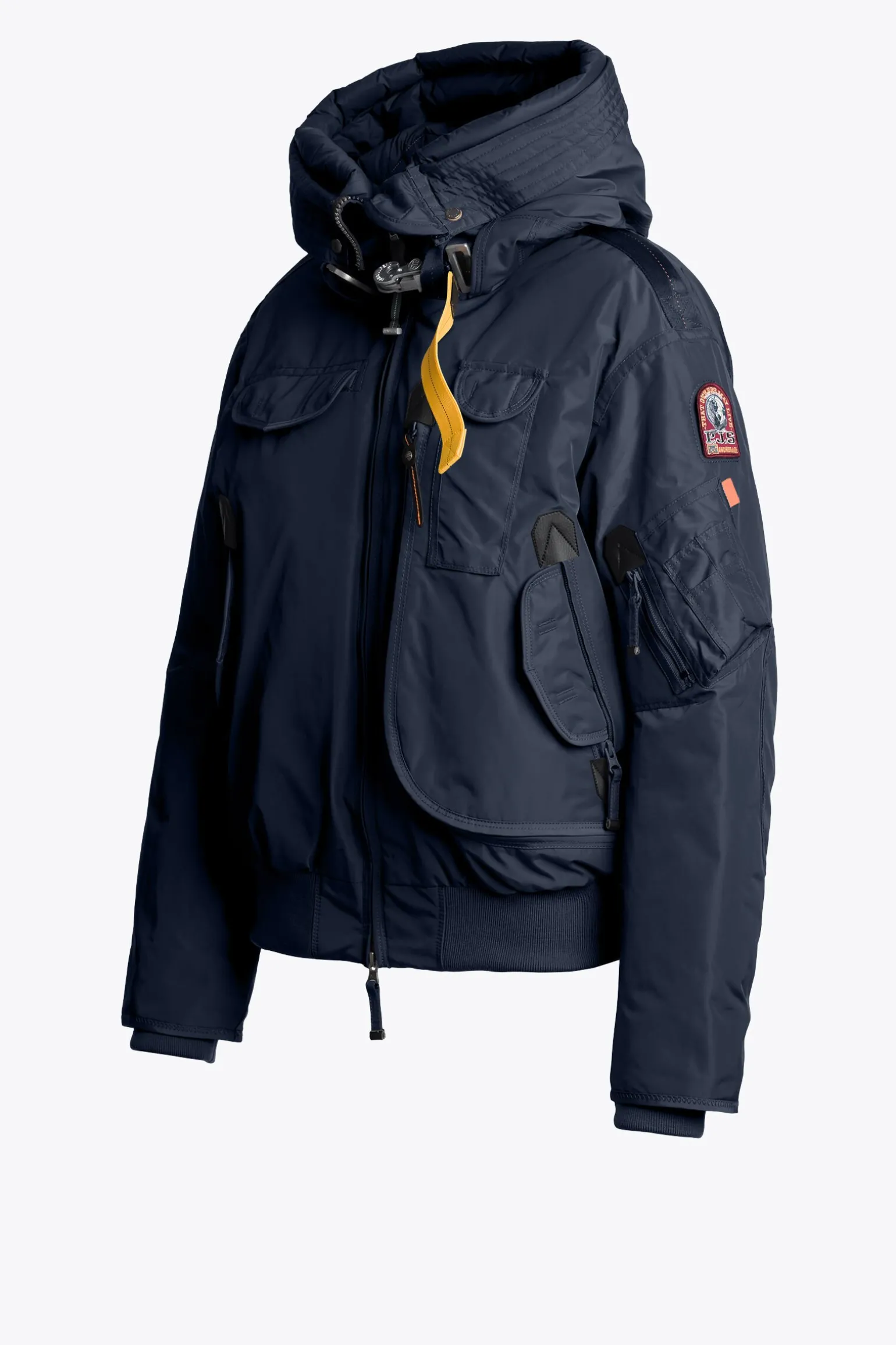 GOBI - BOMBERJACKE MIT KAPUZE