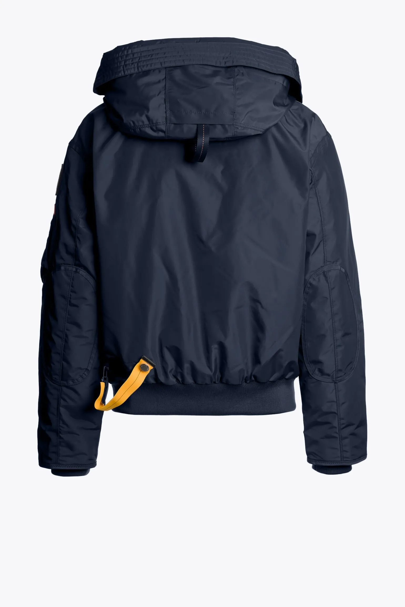 GOBI - BOMBERJACKE MIT KAPUZE