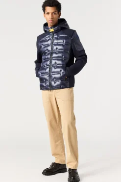 GYLES - KAPUZENJACKE