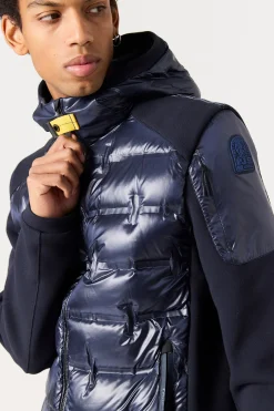 GYLES - KAPUZENJACKE