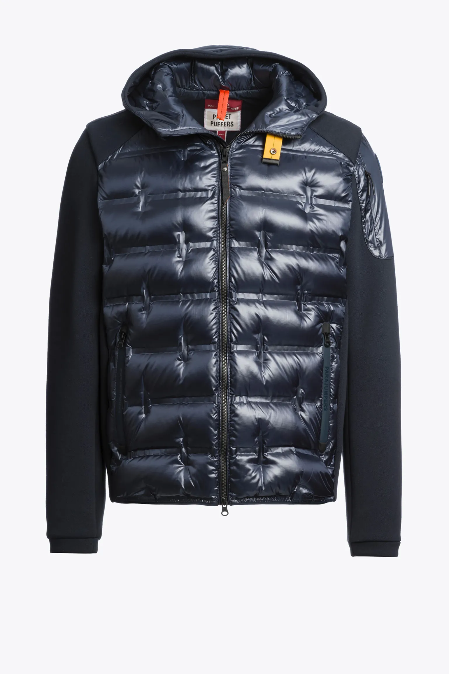 GYLES - KAPUZENJACKE