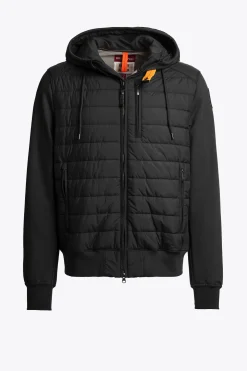 IVOR - HYBRID-SWEATSHIRT