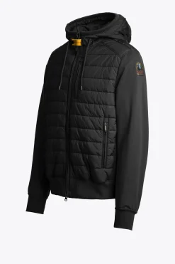 IVOR - HYBRID-SWEATSHIRT