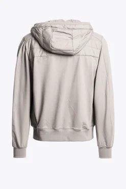 IVOR - HYBRID-SWEATSHIRT