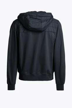 IVOR - HYBRID-SWEATSHIRT