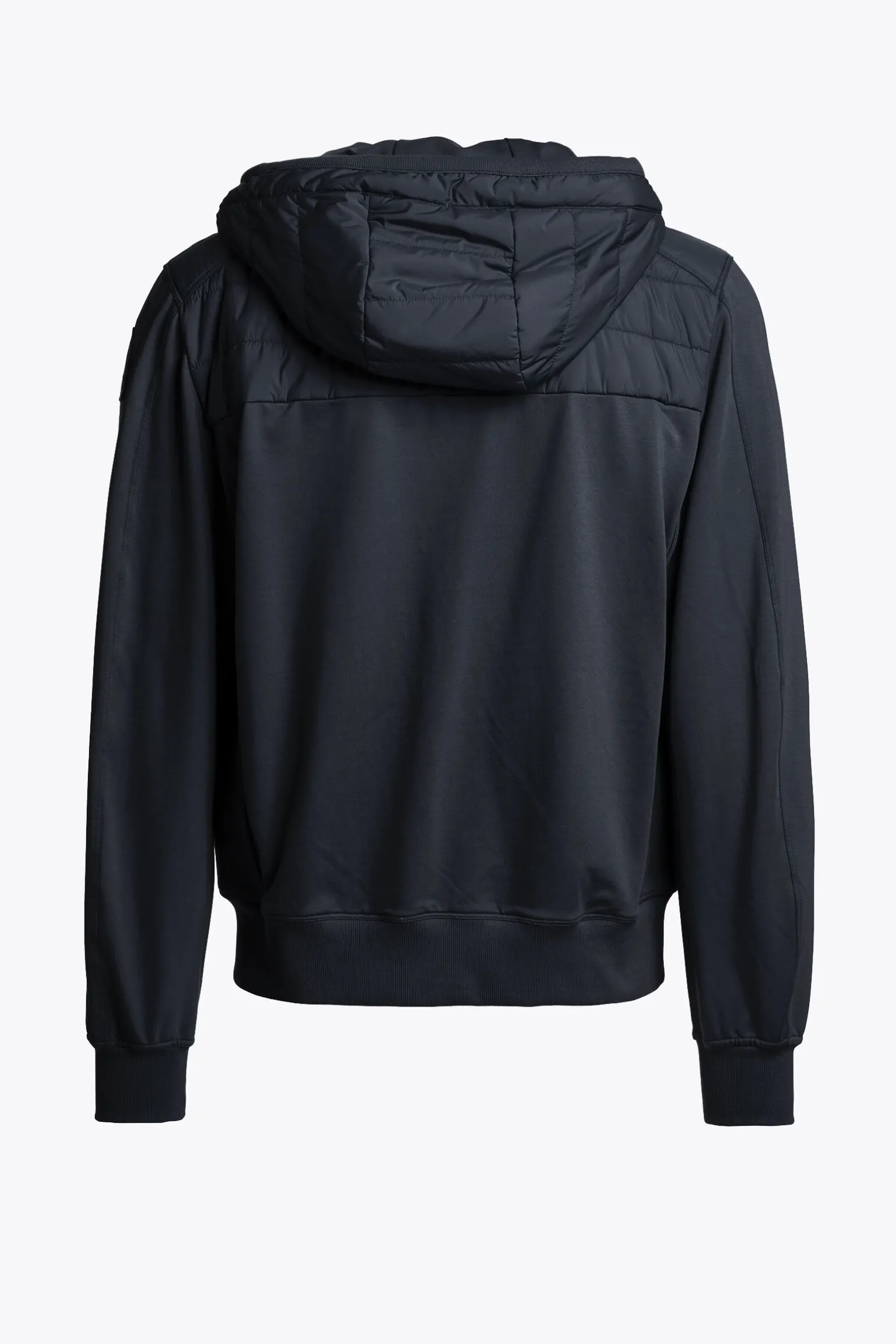 IVOR - HYBRID-SWEATSHIRT