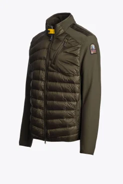 JAYDEN - HYBRIDJACKE