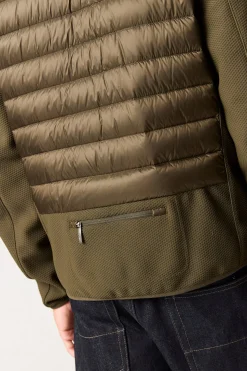 JAYDEN - HYBRIDJACKE