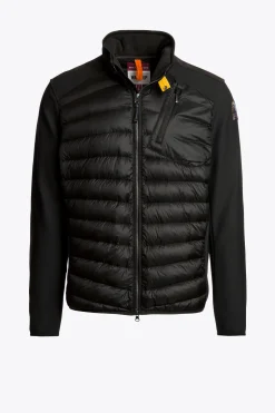 JAYDEN - HYBRIDJACKE