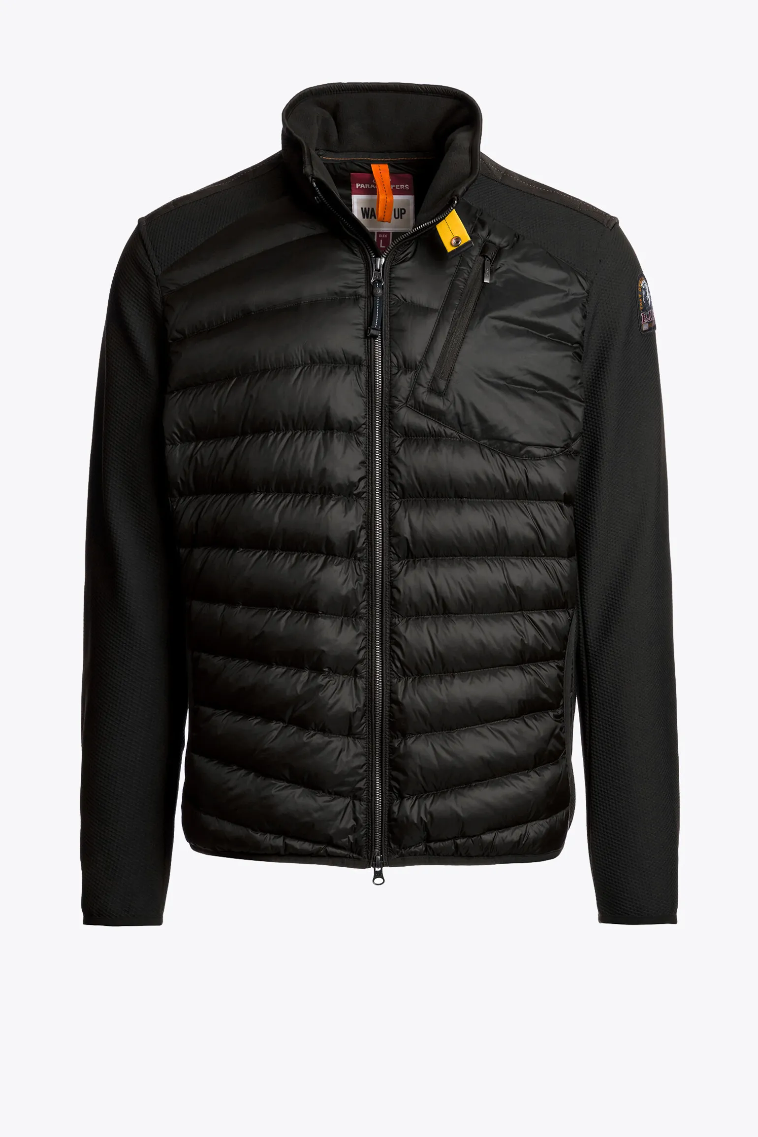 JAYDEN - HYBRIDJACKE