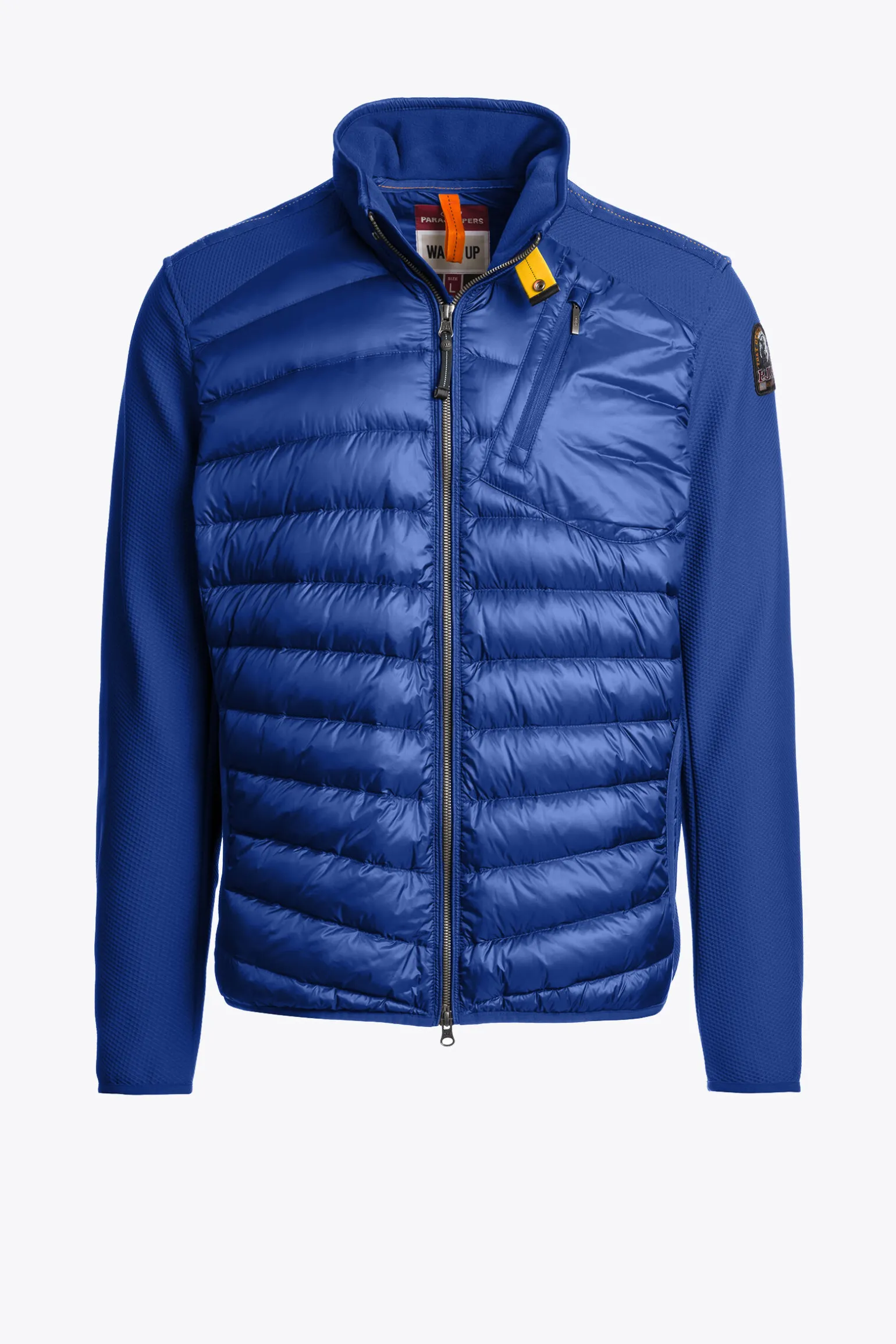 JAYDEN - HYBRIDJACKE