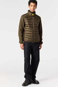 JAYDEN - HYBRIDJACKE