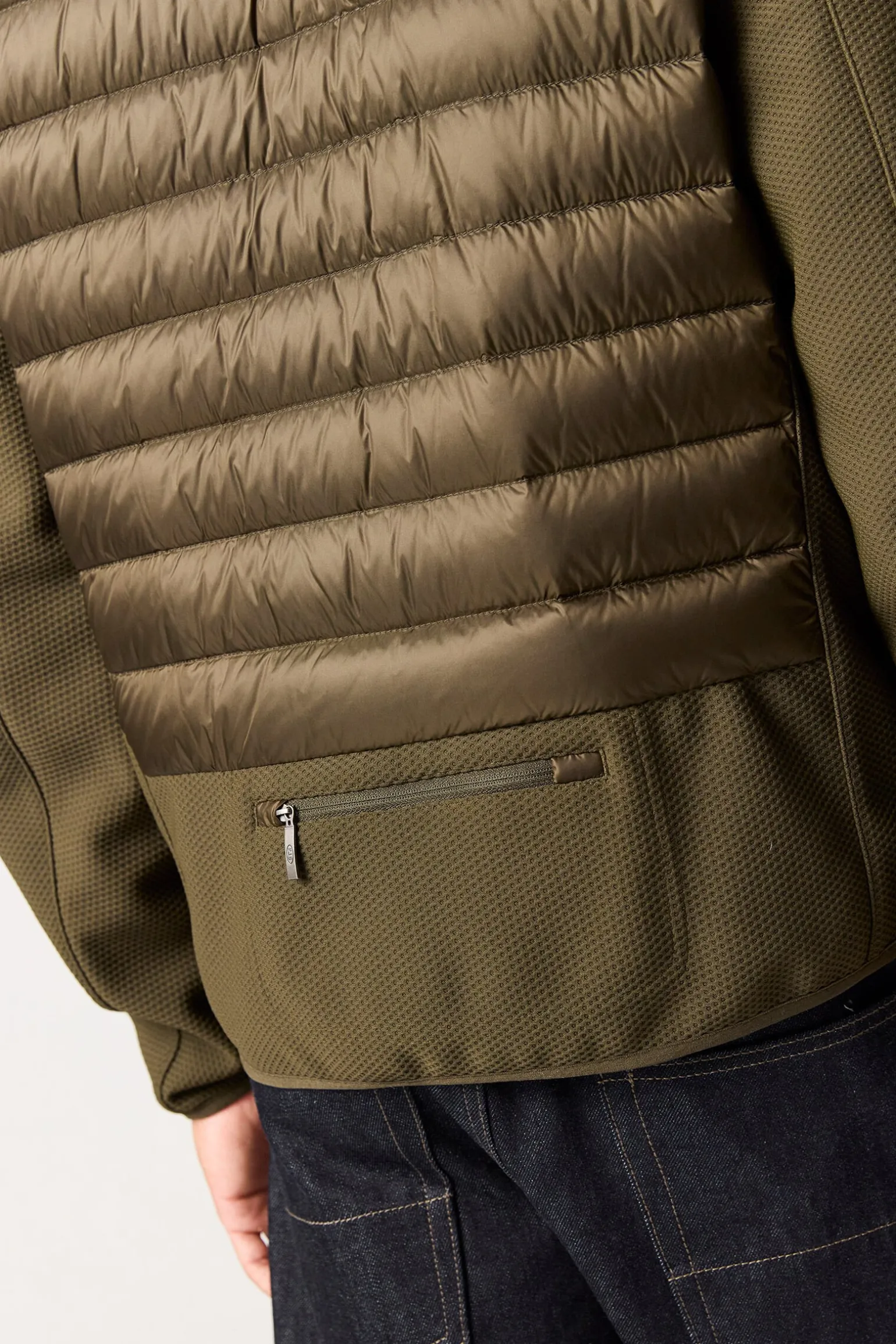 JAYDEN - HYBRIDJACKE