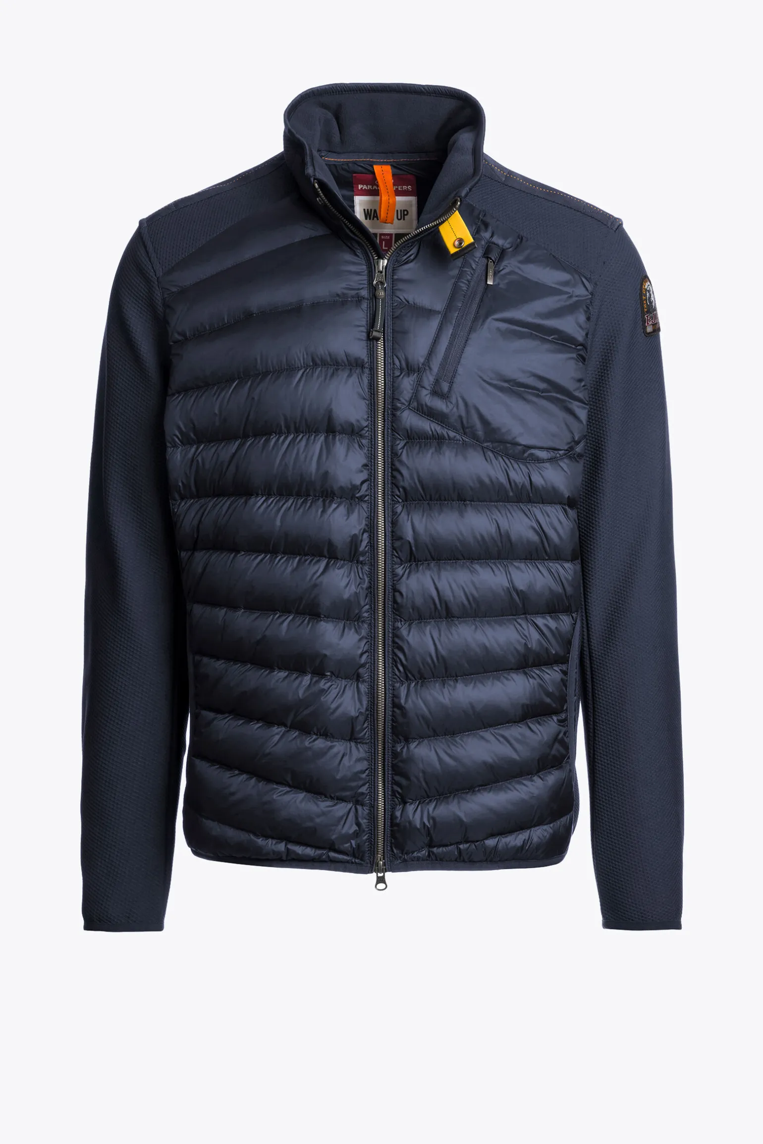 JAYDEN - HYBRIDJACKE