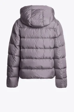 JINNY - KURZE DAUNENJACKE