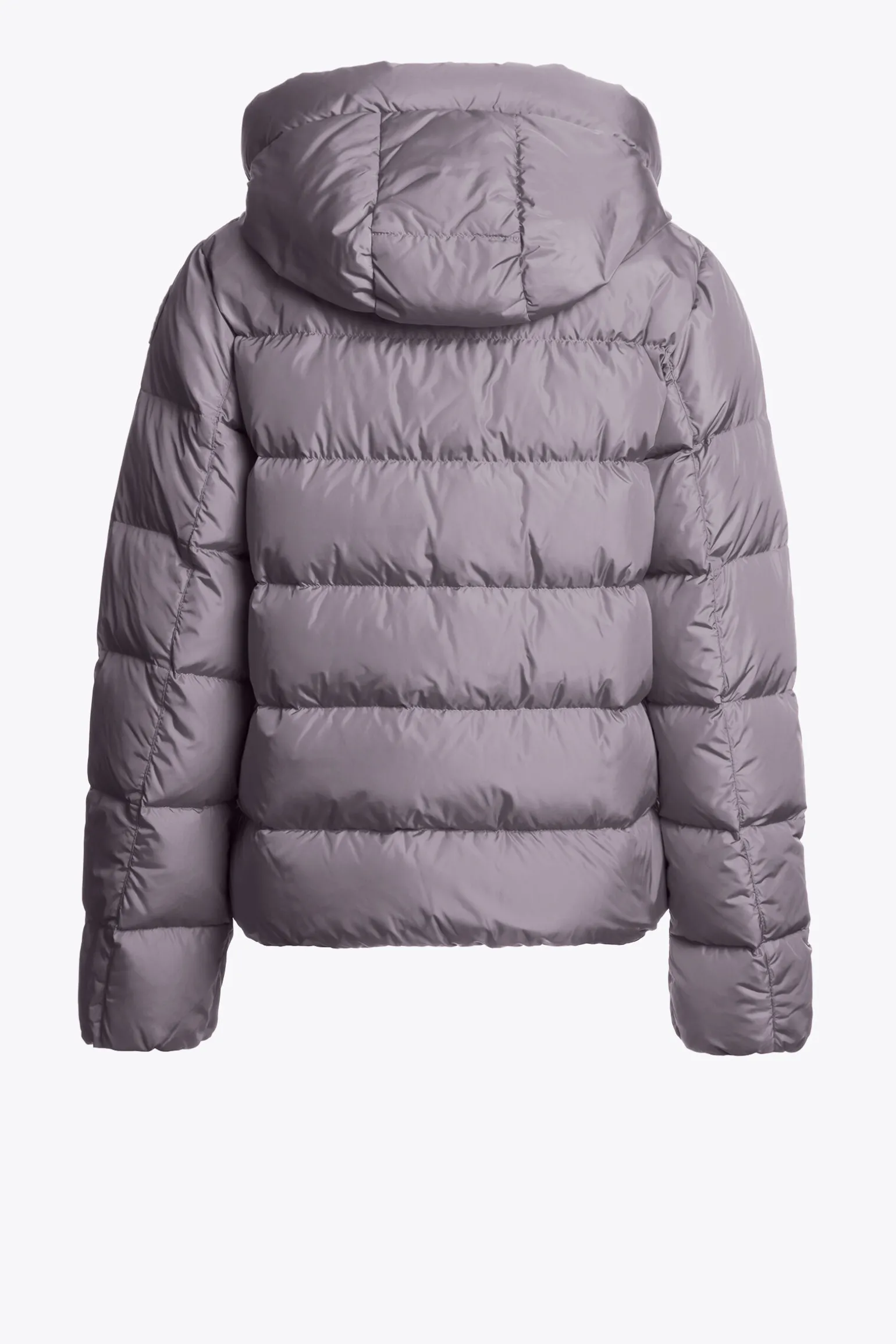 JINNY - KURZE DAUNENJACKE