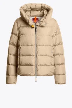 JINNY - KURZE DAUNENJACKE