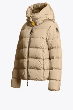 JINNY - KURZE DAUNENJACKE