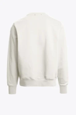 K2 - SWEATSHIRT MIT RUNDHALSAUSSCHNITT