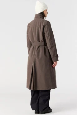 KASSY - TRENCHCOAT