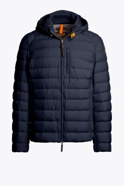 LAST MINUTE - DAUNENJACKE MIT KAPUZE