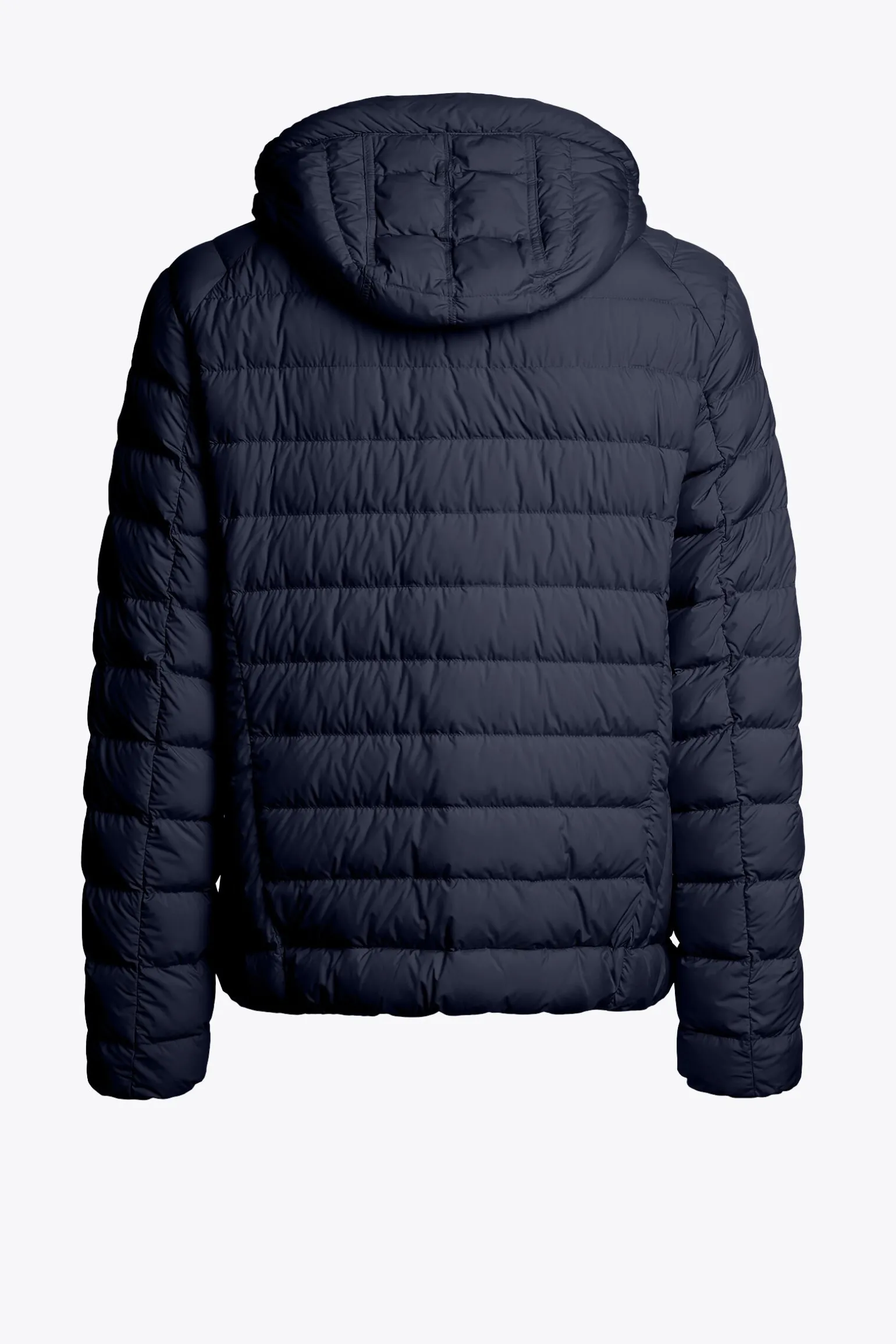 LAST MINUTE - DAUNENJACKE MIT KAPUZE