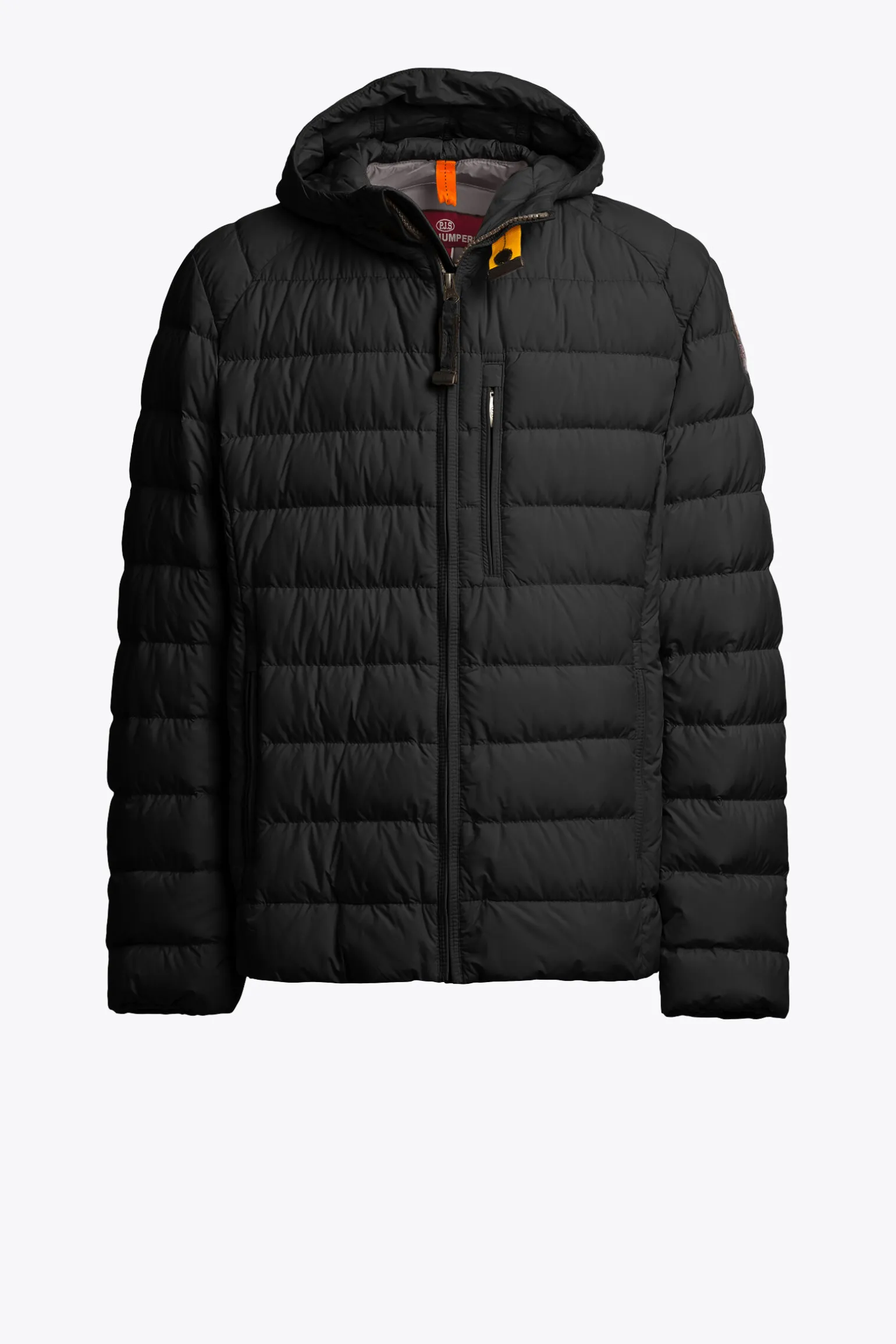 LAST MINUTE - KAPUZENJACKE