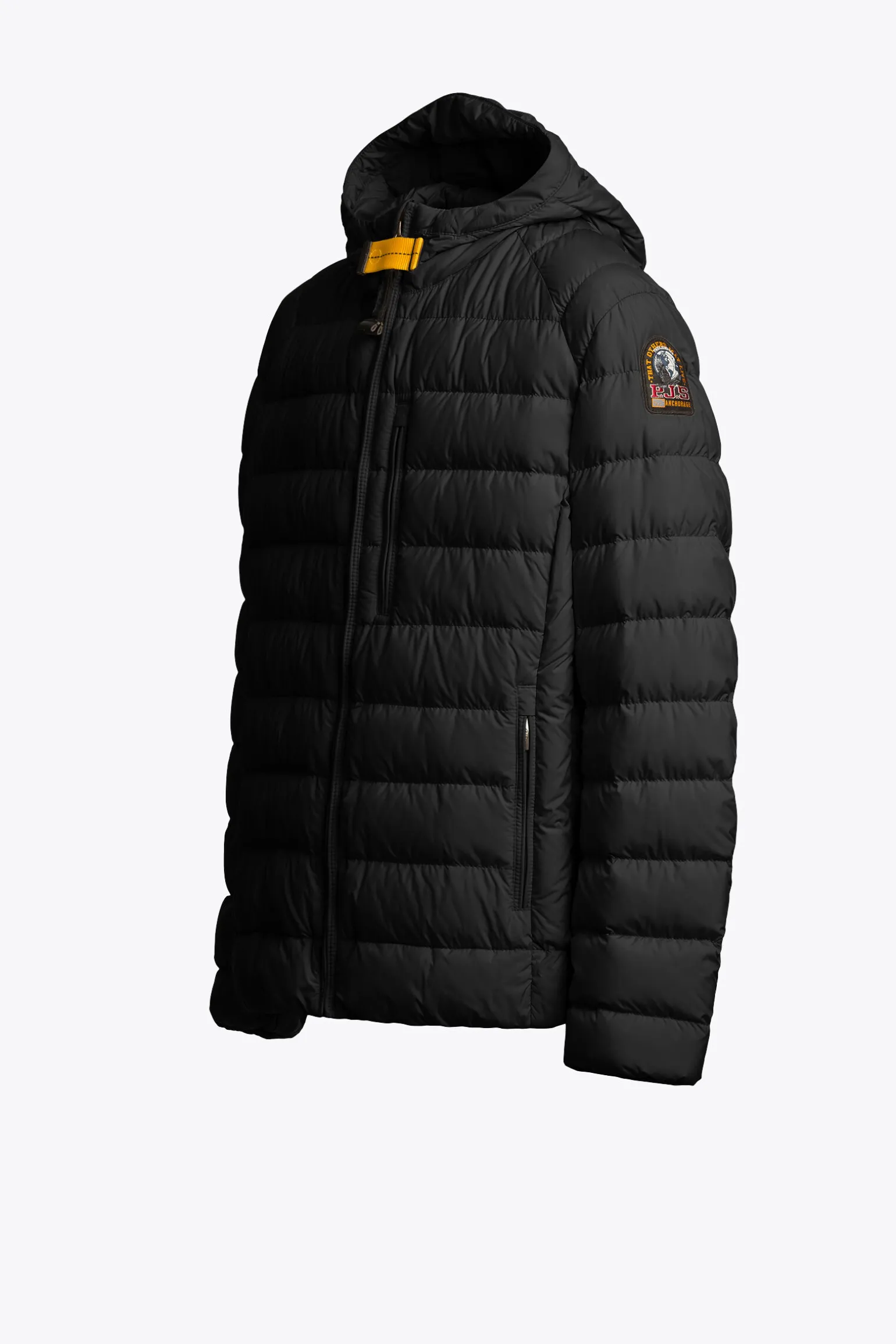 LAST MINUTE - KAPUZENJACKE