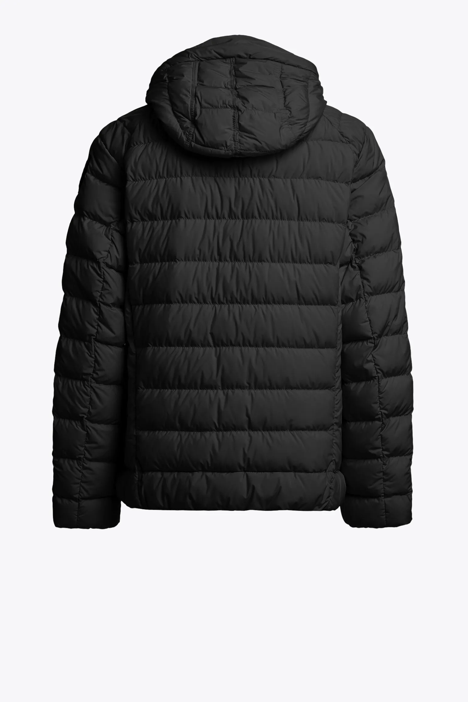 LAST MINUTE - KAPUZENJACKE