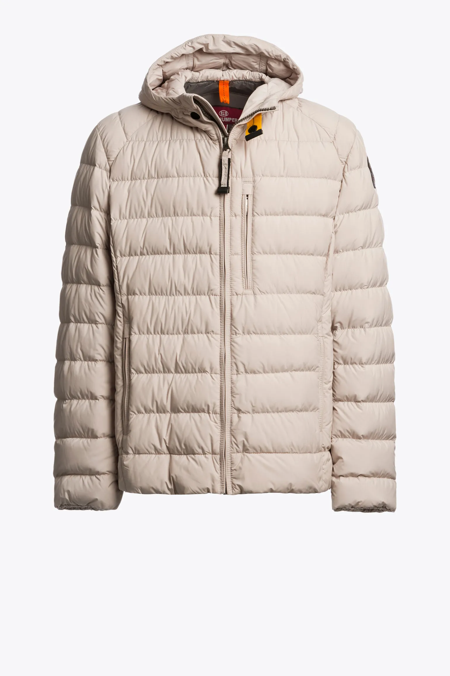 LAST MINUTE - KAPUZENJACKE