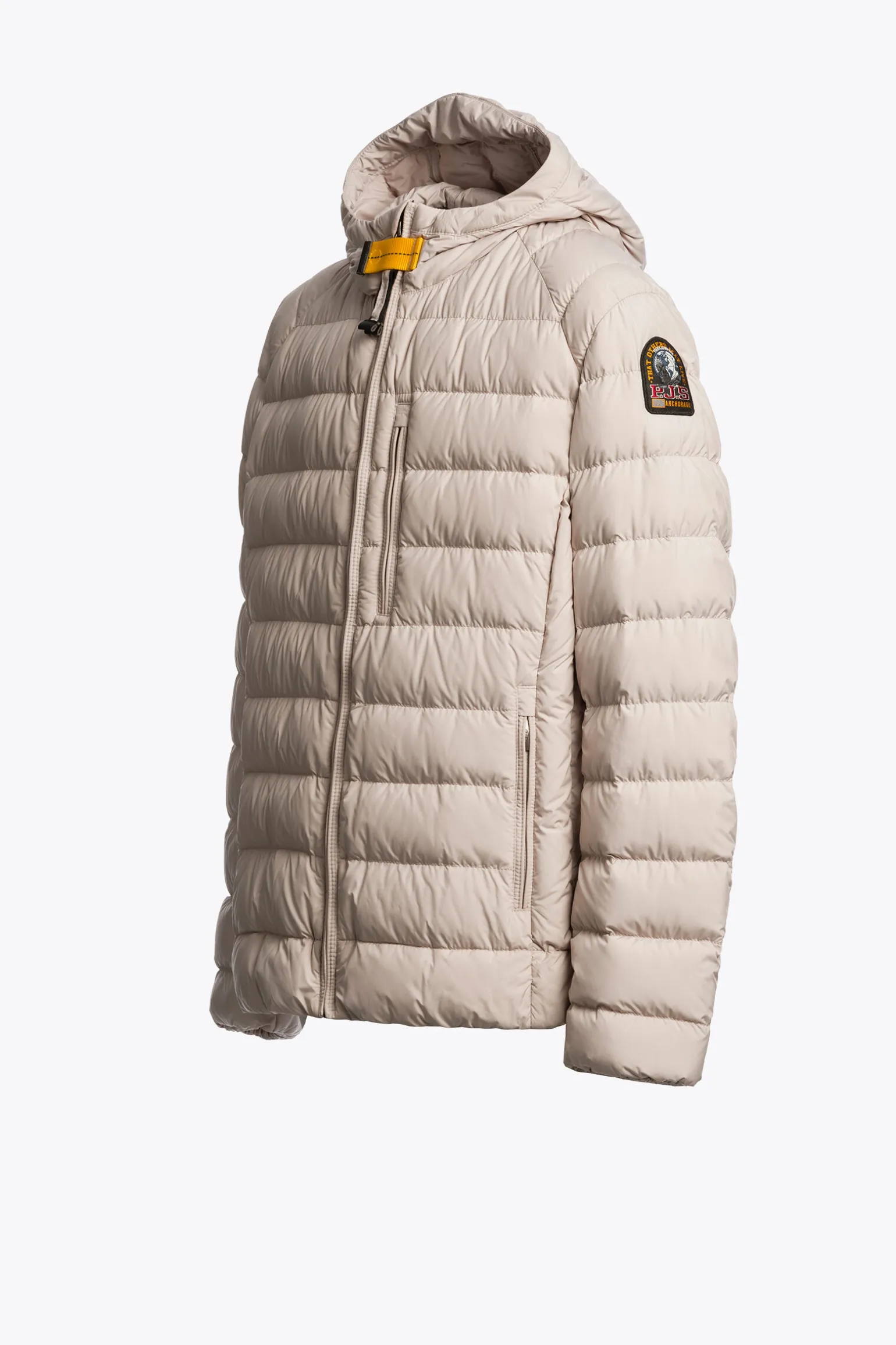 LAST MINUTE - KAPUZENJACKE