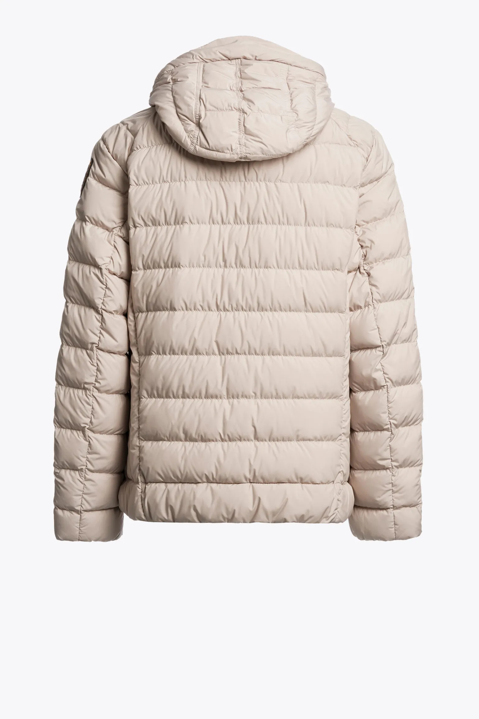 LAST MINUTE - KAPUZENJACKE