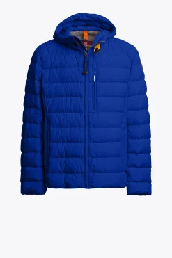 LAST MINUTE - KAPUZENJACKE