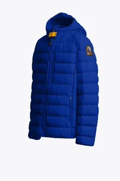 LAST MINUTE - KAPUZENJACKE