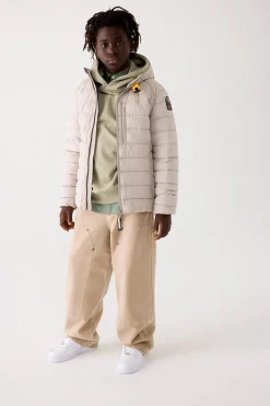 LAST MINUTE - KAPUZENJACKE