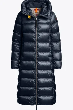 LEAH - DAUNENJACKE MIT KAPUZE