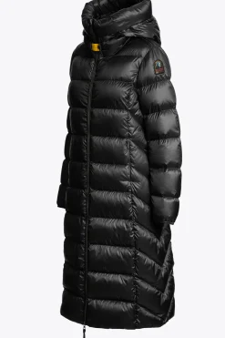 LEAH - DAUNENJACKE MIT KAPUZE