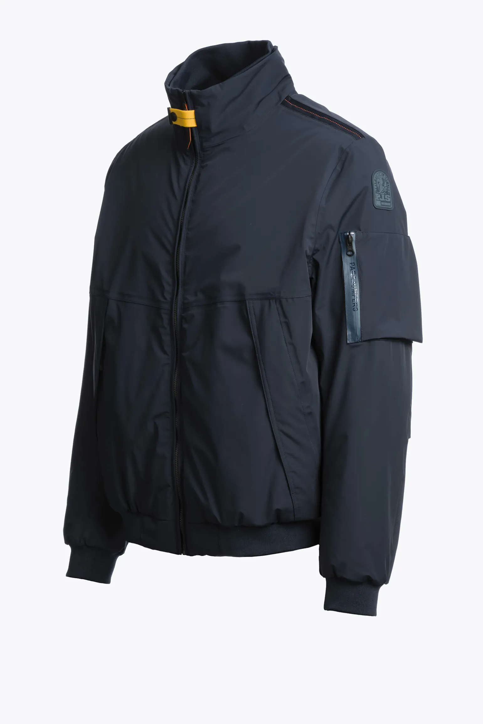 LIAD - WATTIERTE BOMBERJACKE