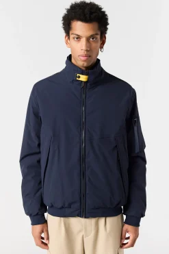 LIAD - WATTIERTE BOMBERJACKE