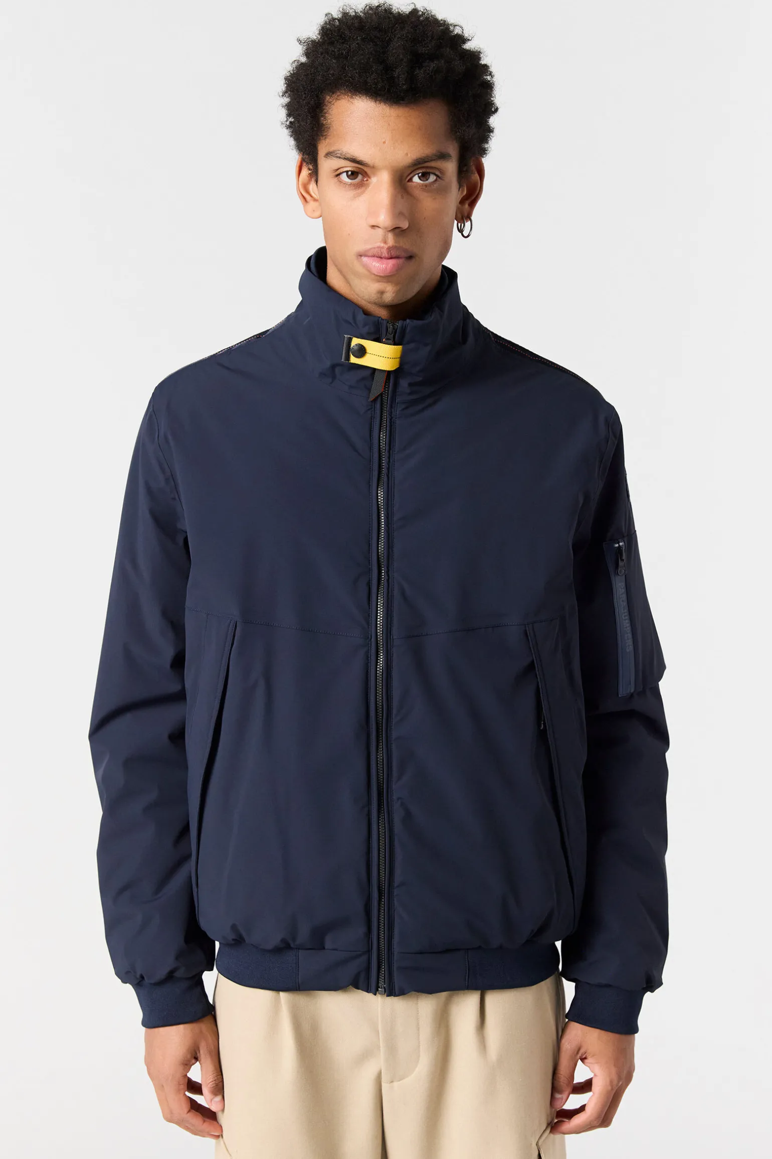 LIAD - WATTIERTE BOMBERJACKE