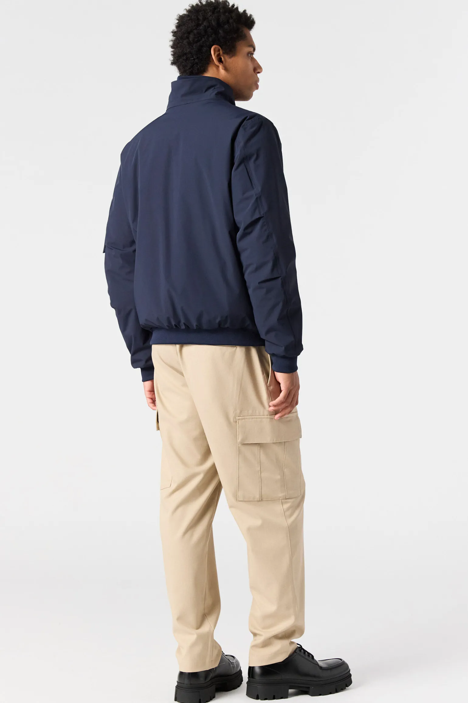 LIAD - WATTIERTE BOMBERJACKE