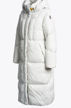 LIU - LANGE PUFFERJACKE