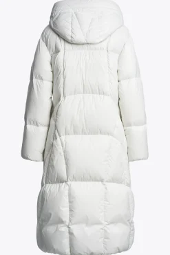 LIU - LANGE PUFFERJACKE