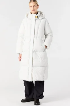 LIU - LANGE PUFFERJACKE