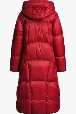 LIU - LANGE PUFFERJACKE