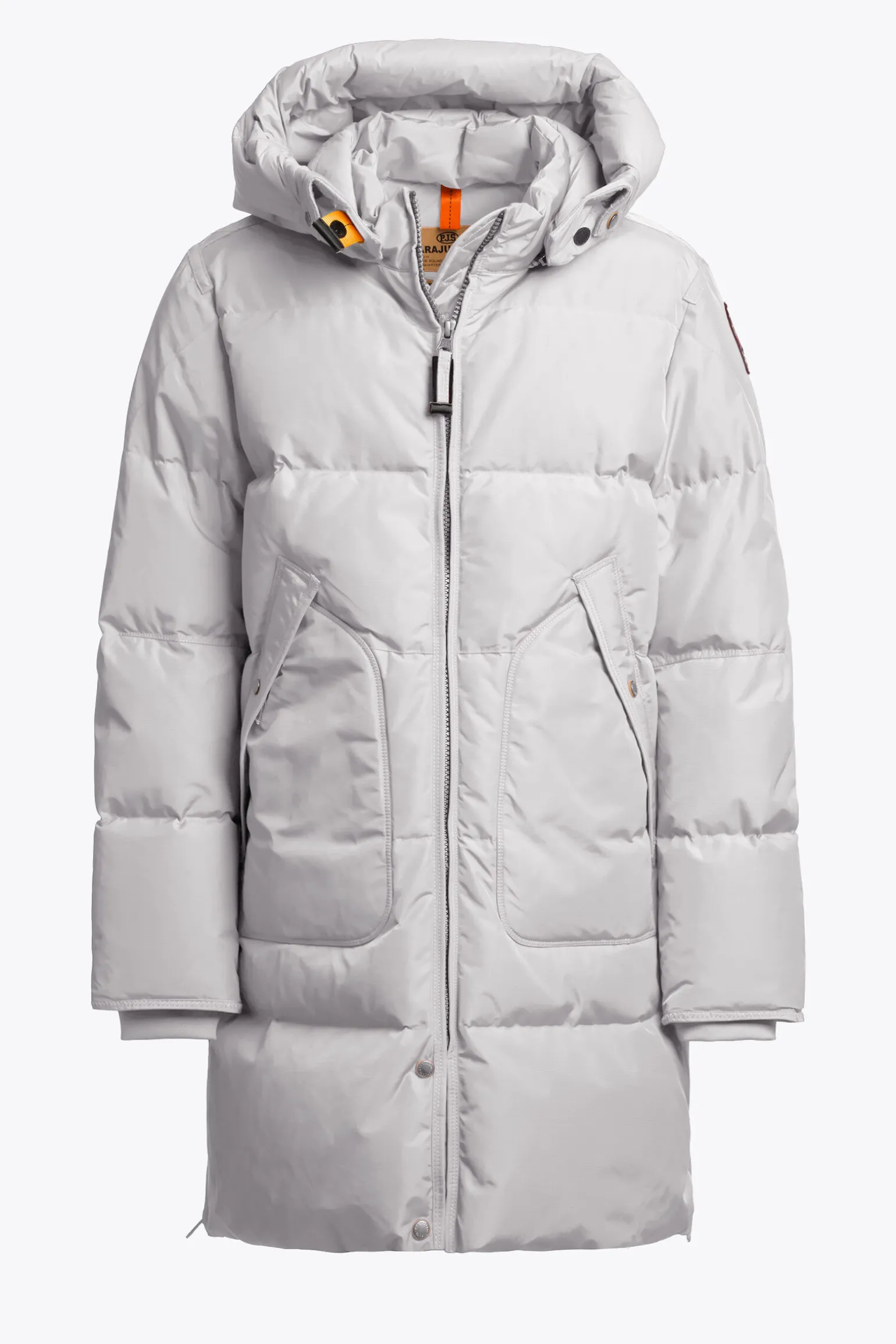 LONG BEAR - PARKA MIT KAPUZE