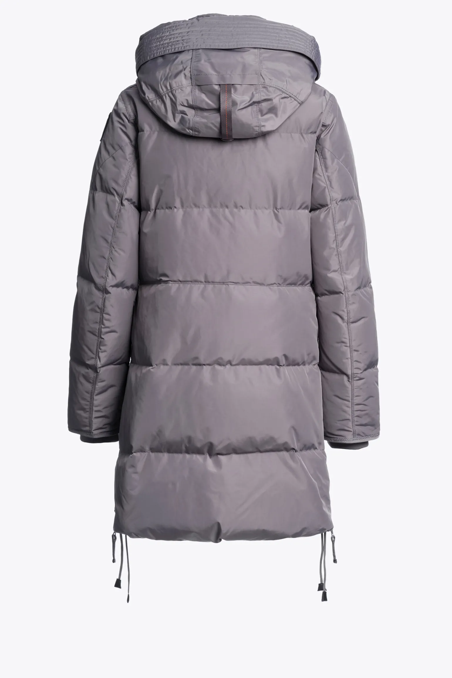 LONG BEAR - PARKA MIT KAPUZE