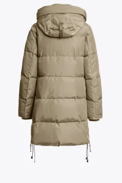 LONG BEAR - PARKA MIT KAPUZE